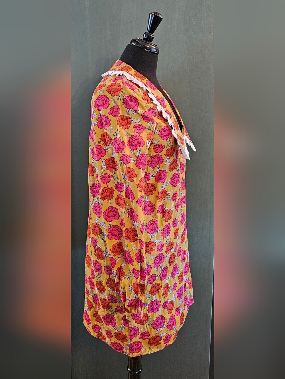 Never fully dressed dress - Picture 4 of 6